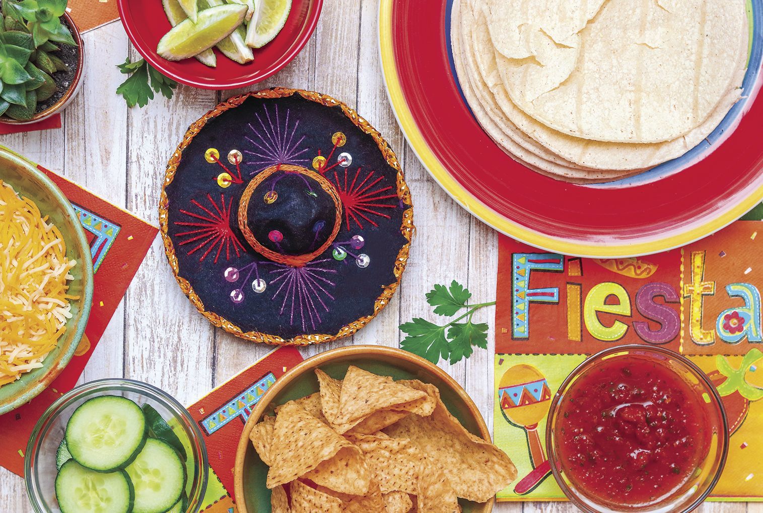 Cinco de Mayo 2020